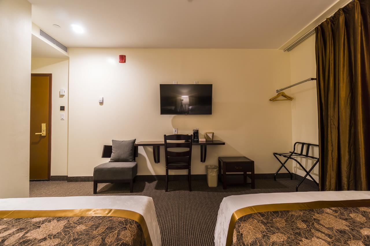 John Hotel Nowy Jork Zewnętrze zdjęcie