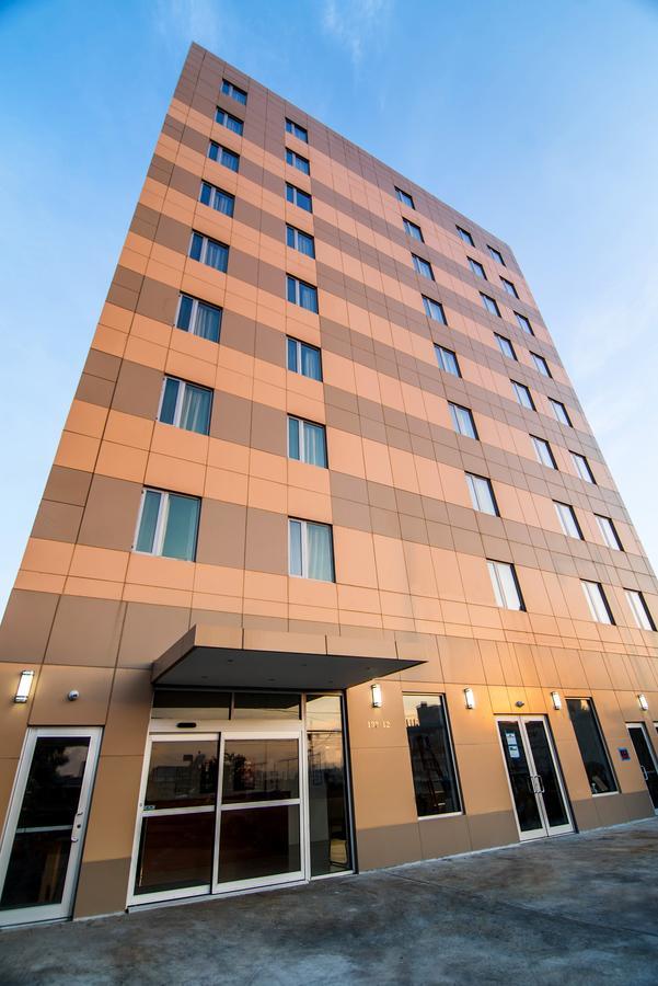 John Hotel Nowy Jork Zewnętrze zdjęcie