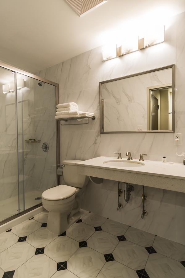 John Hotel Nowy Jork Zewnętrze zdjęcie
