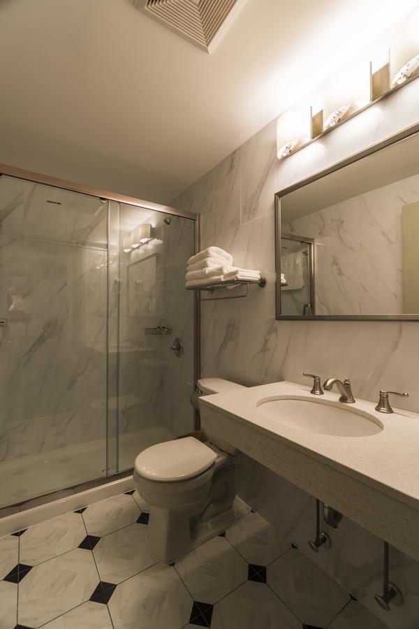 John Hotel Nowy Jork Zewnętrze zdjęcie