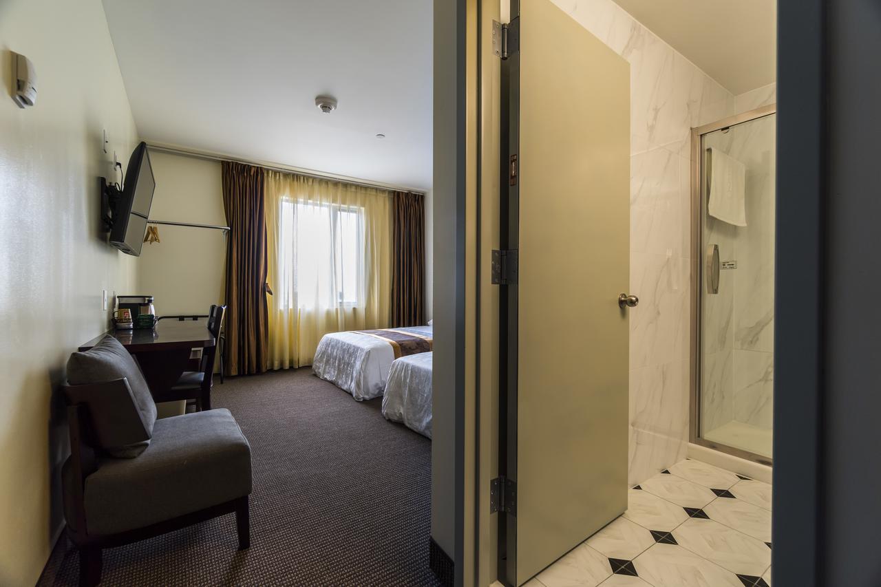 John Hotel Nowy Jork Zewnętrze zdjęcie