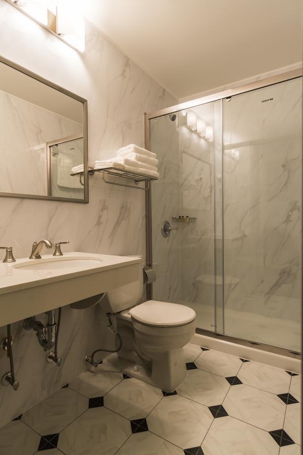 John Hotel Nowy Jork Zewnętrze zdjęcie