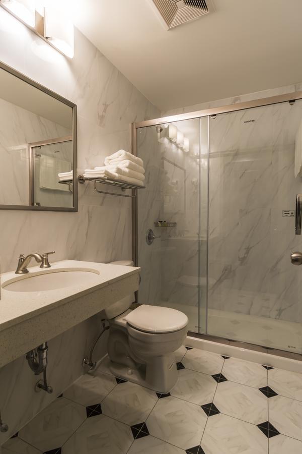 John Hotel Nowy Jork Zewnętrze zdjęcie