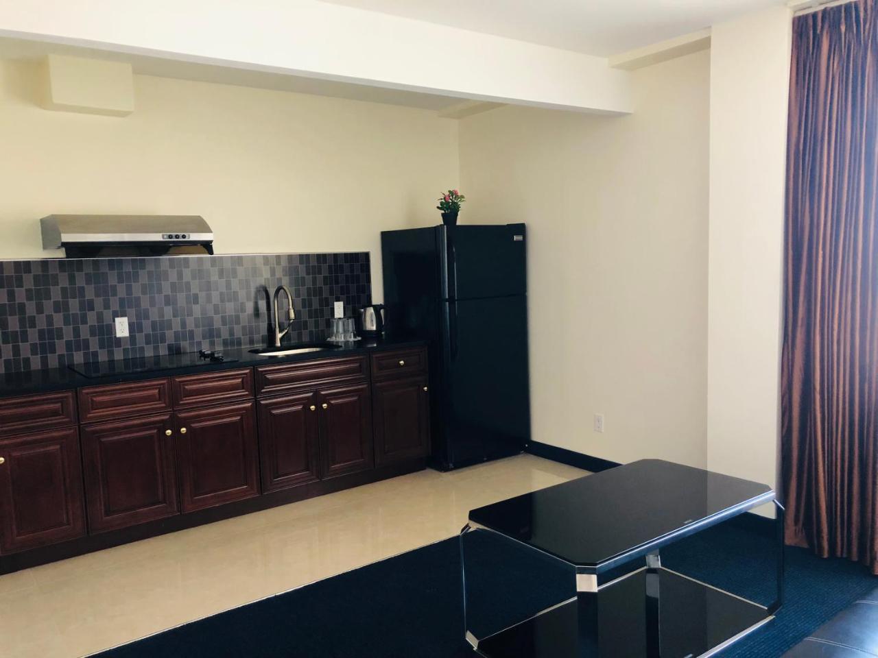 John Hotel Nowy Jork Zewnętrze zdjęcie